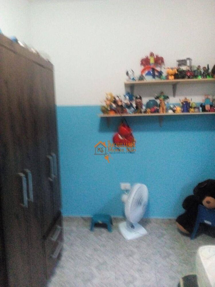 Casa, 3 quartos, 125 m² - Foto 10