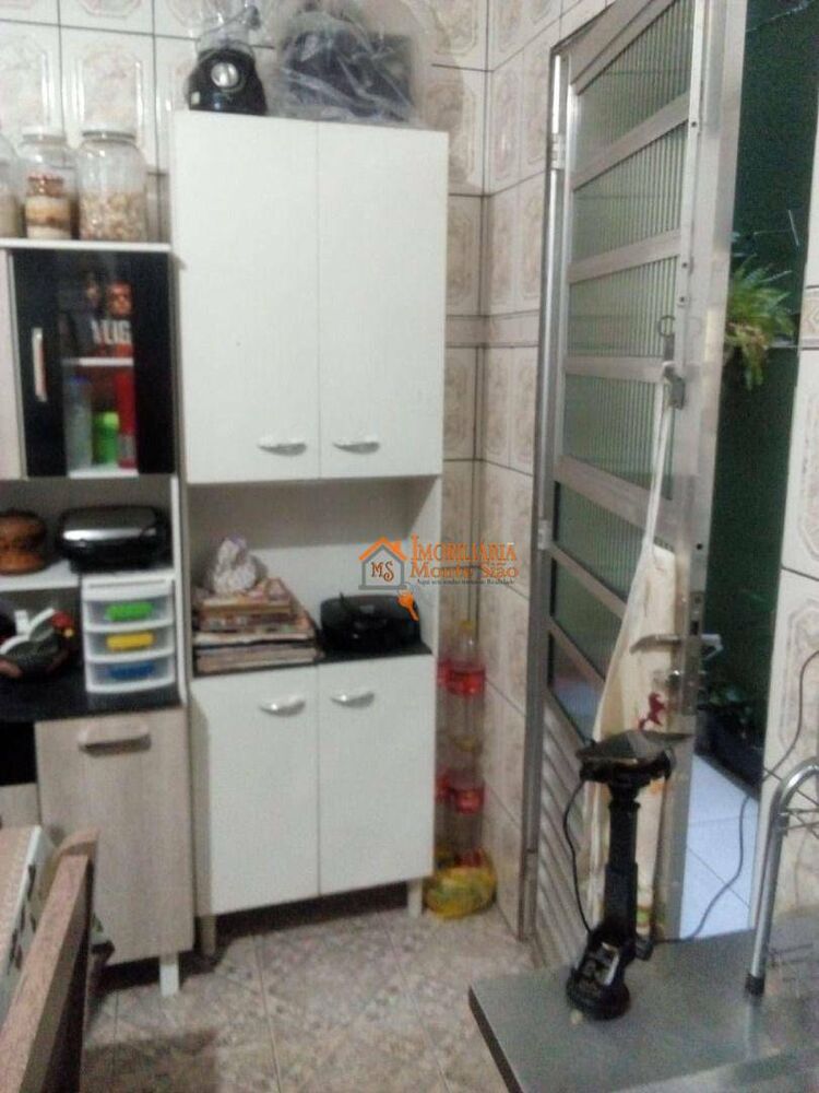 Casa, 3 quartos, 125 m² - Foto 8