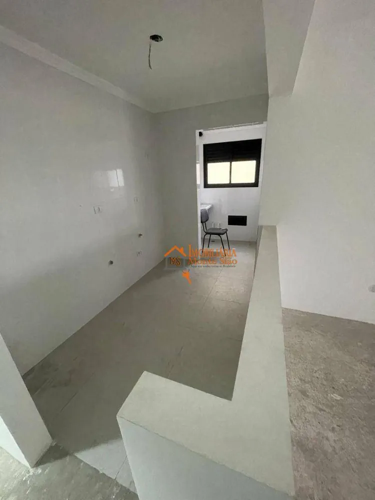 Apartamento, 2 quartos, 65 m² - Foto 2