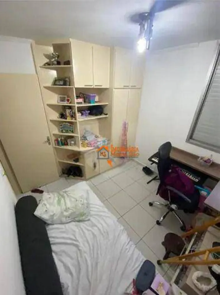Apartamento, 3 quartos, 68 m² - Foto 7