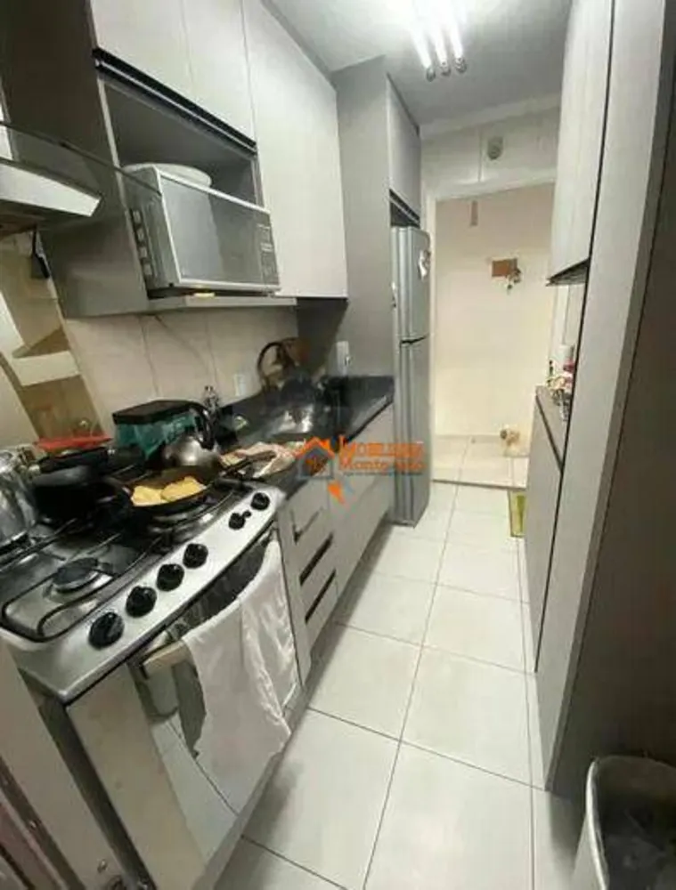 Apartamento, 3 quartos, 68 m² - Foto 1