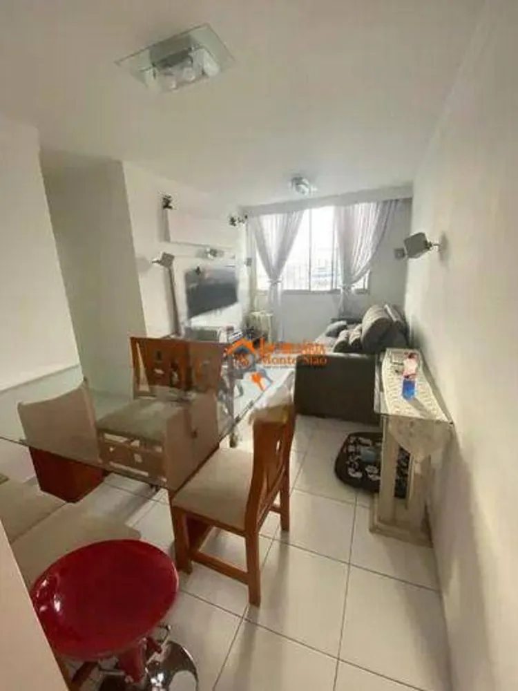 Apartamento, 3 quartos, 68 m² - Foto 3
