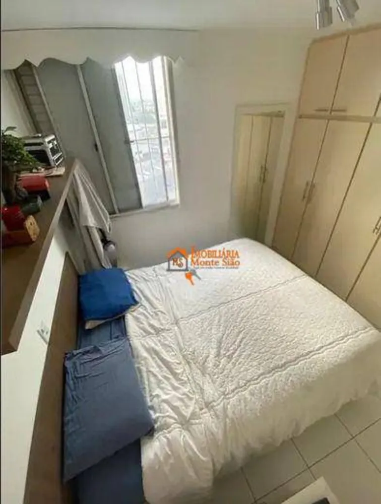 Apartamento, 3 quartos, 68 m² - Foto 8