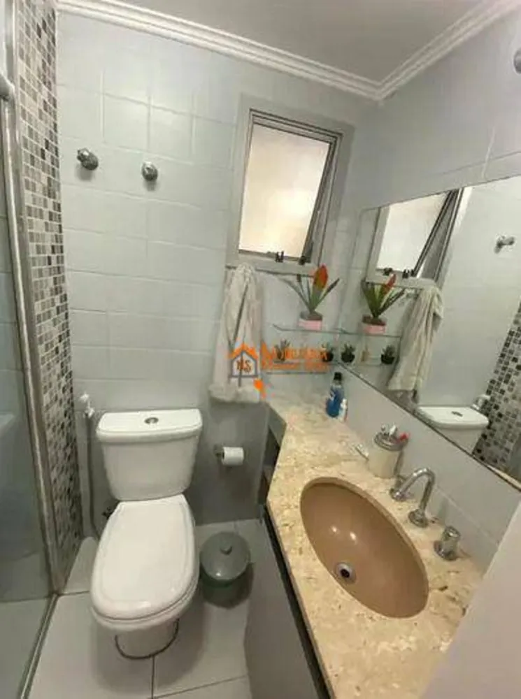 Apartamento, 3 quartos, 68 m² - Foto 4