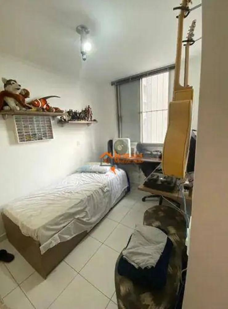 Apartamento, 3 quartos, 68 m² - Foto 2