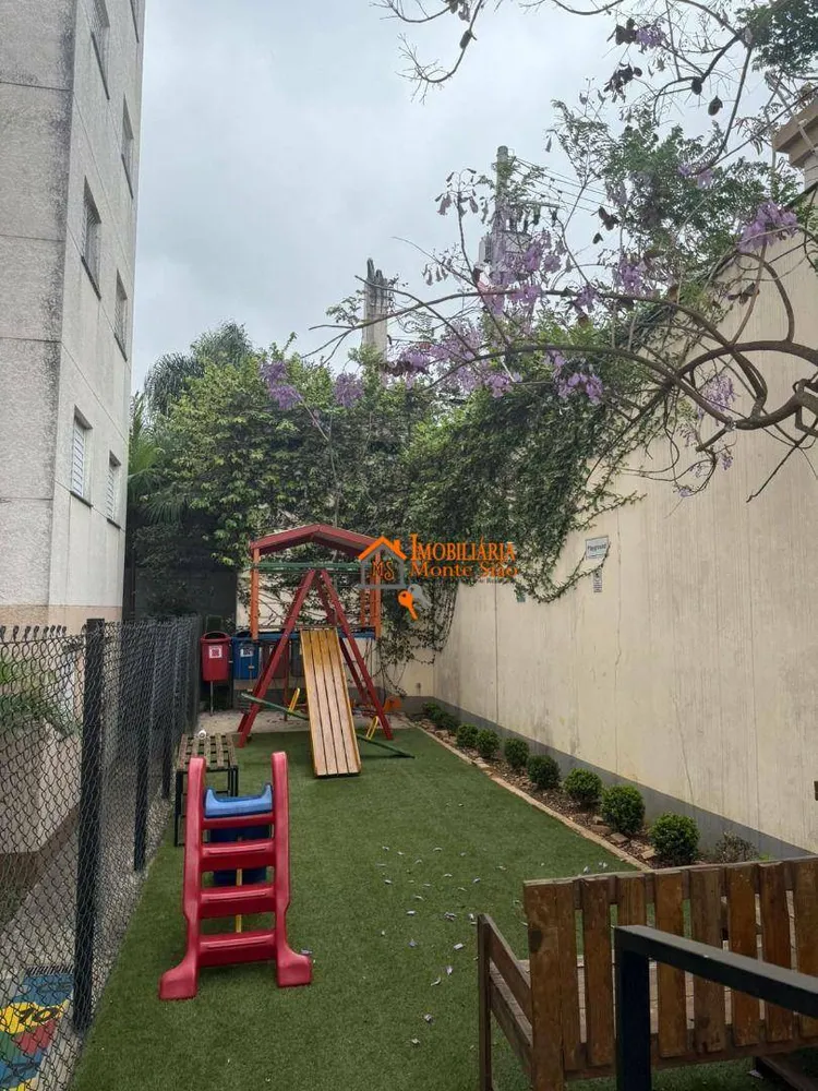 Apartamento, 2 quartos, 41 m² - Foto 10