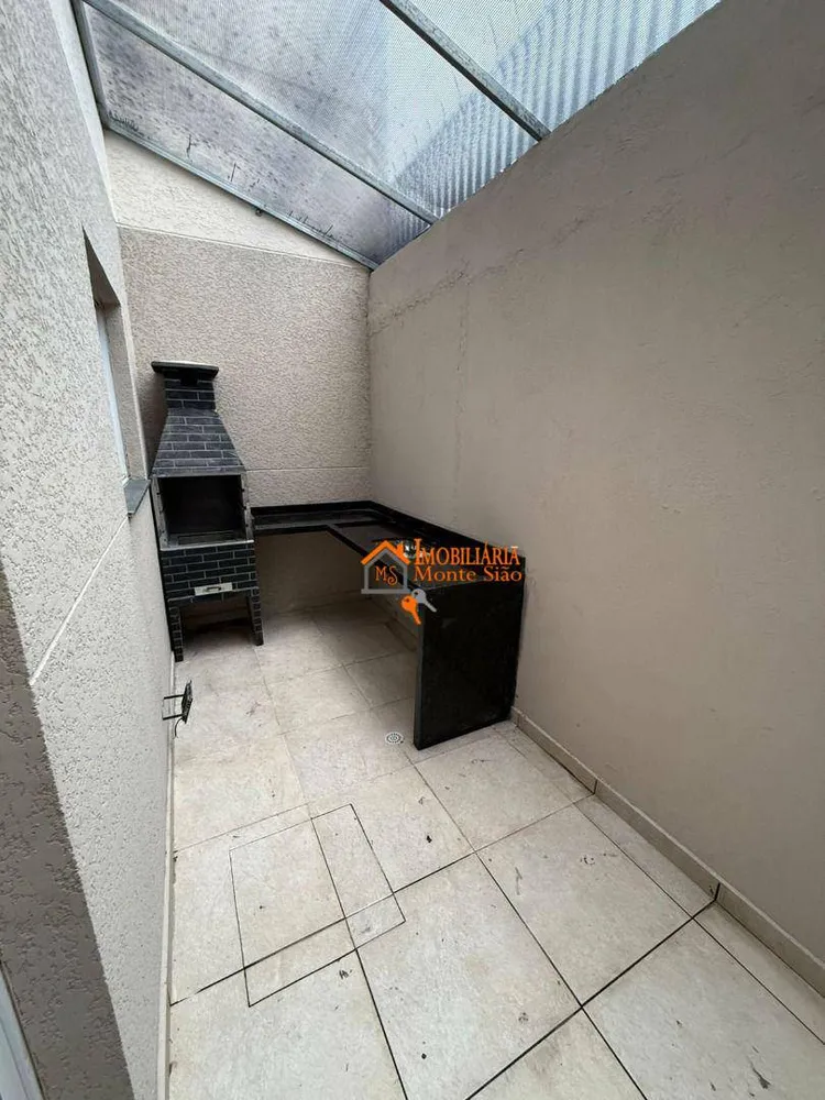 Apartamento, 2 quartos, 41 m² - Foto 12