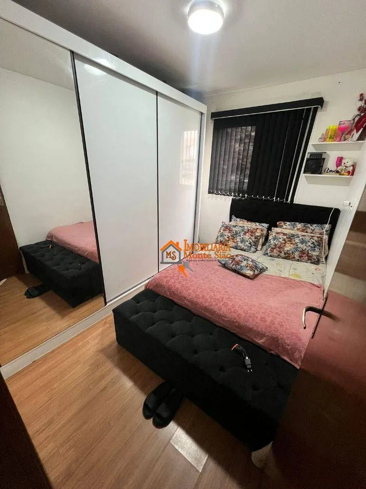 Apartamento, 2 quartos, 41 m² - Foto 7