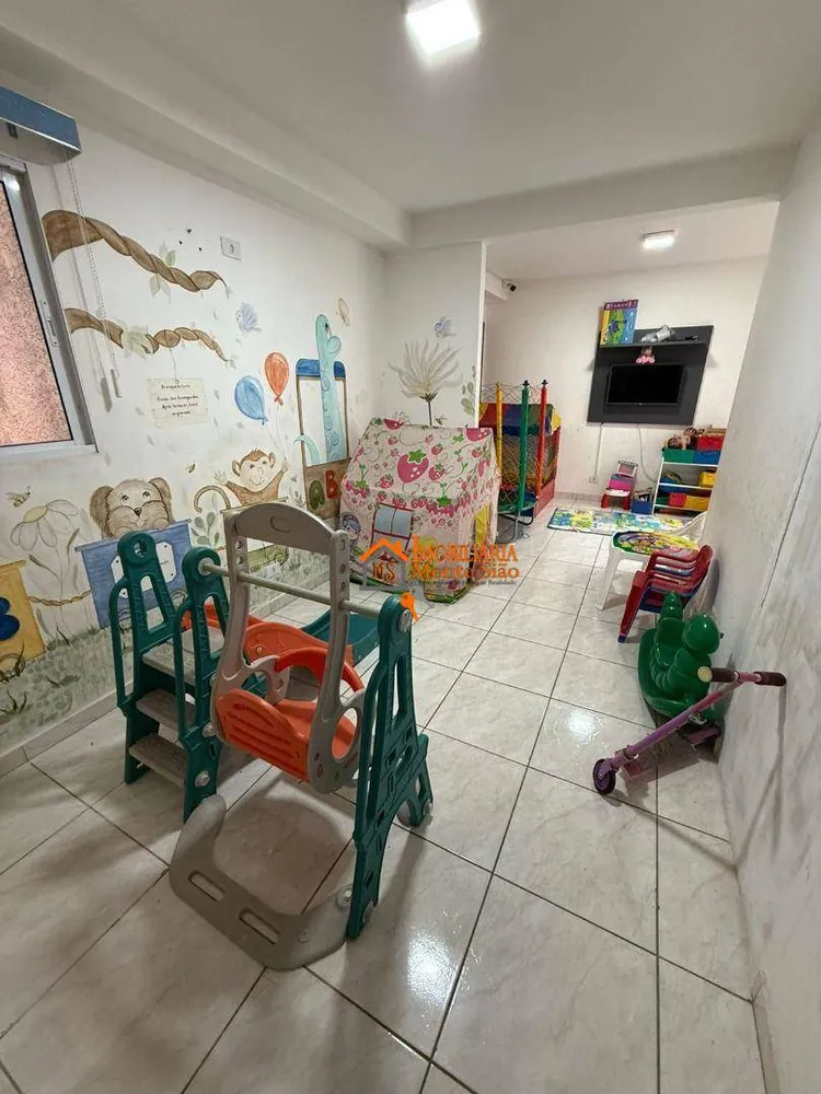 Apartamento, 2 quartos, 41 m² - Foto 11