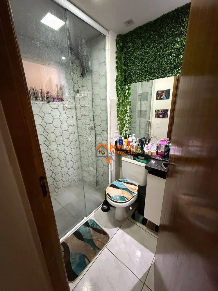 Apartamento, 2 quartos, 41 m² - Foto 8