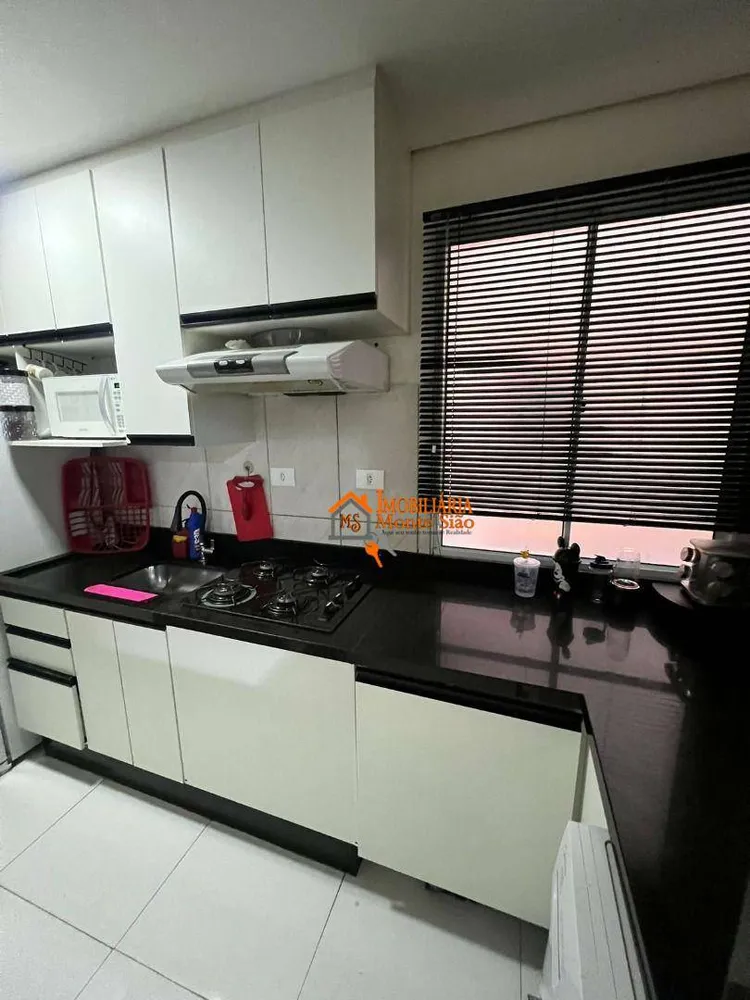 Apartamento, 2 quartos, 41 m² - Foto 1