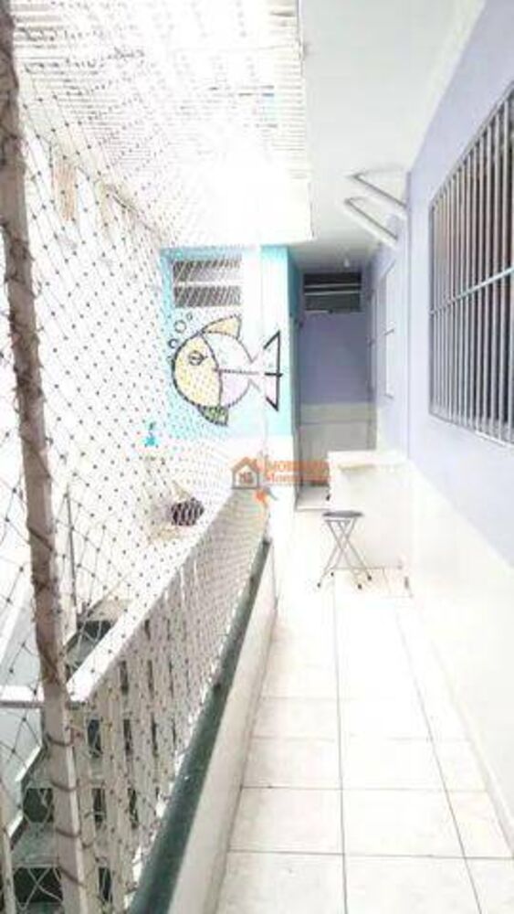 Sobrado à venda com 6 quartos, 250m² - Foto 5