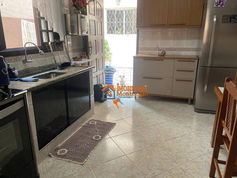 Sobrado, 3 quartos, 150 m² - Foto 5
