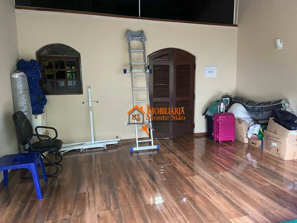 Sobrado, 3 quartos, 150 m² - Foto 9