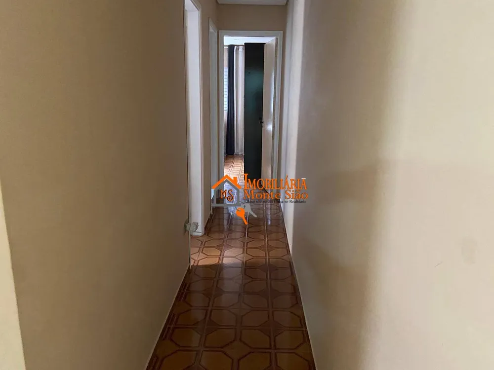 Sobrado, 3 quartos, 150 m² - Foto 8