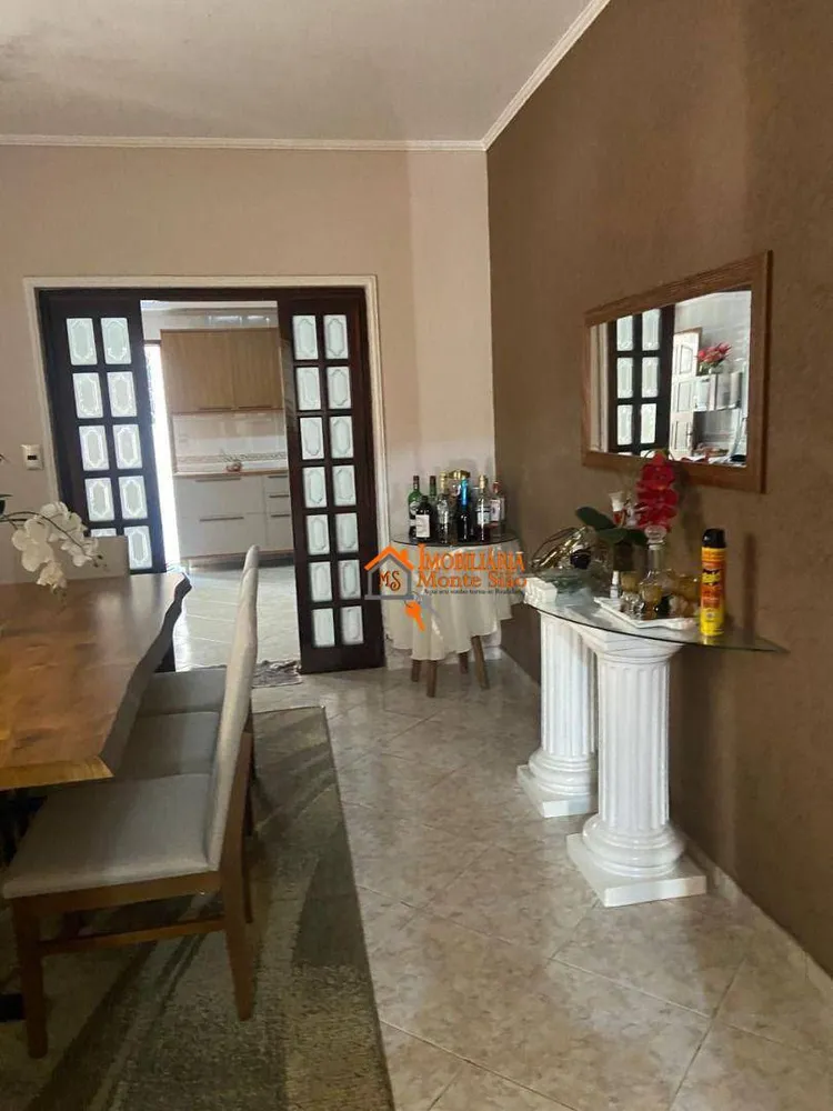 Sobrado, 3 quartos, 150 m² - Foto 4