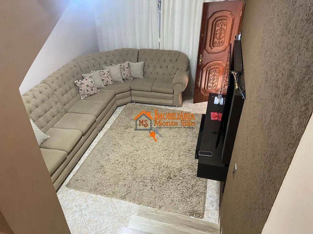 Sobrado, 3 quartos, 150 m² - Foto 7