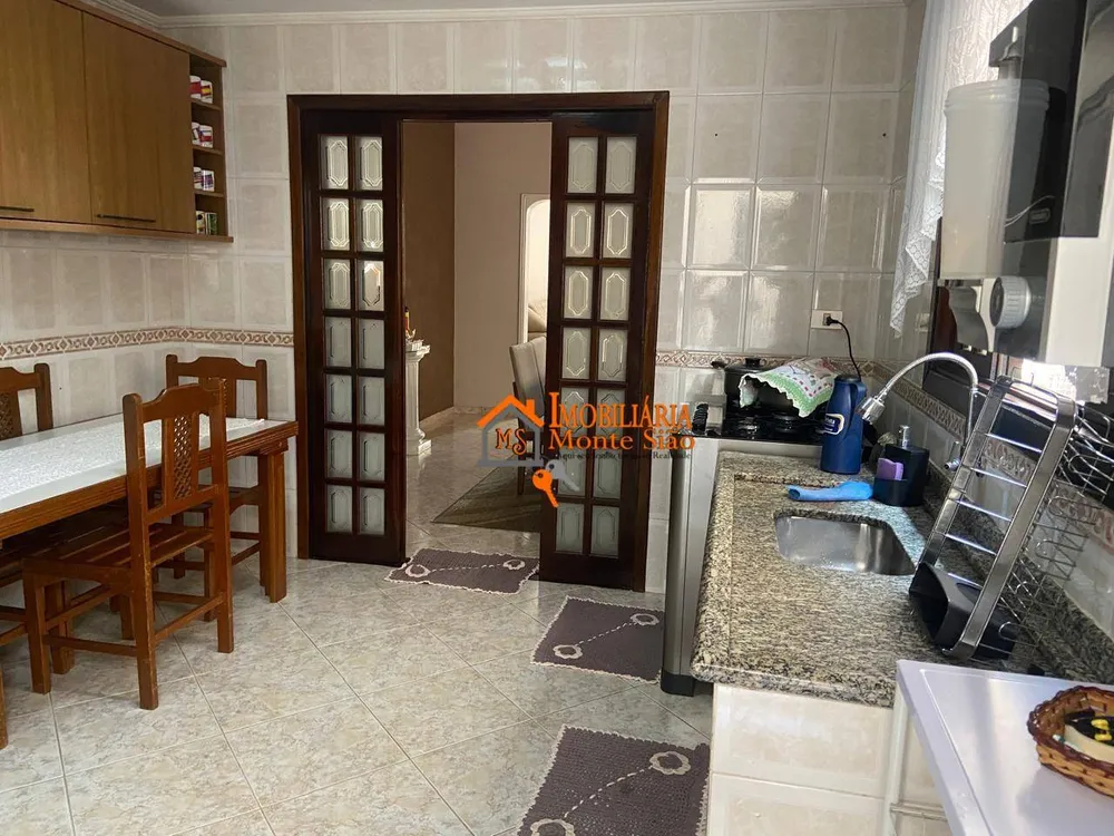 Sobrado, 3 quartos, 150 m² - Foto 6