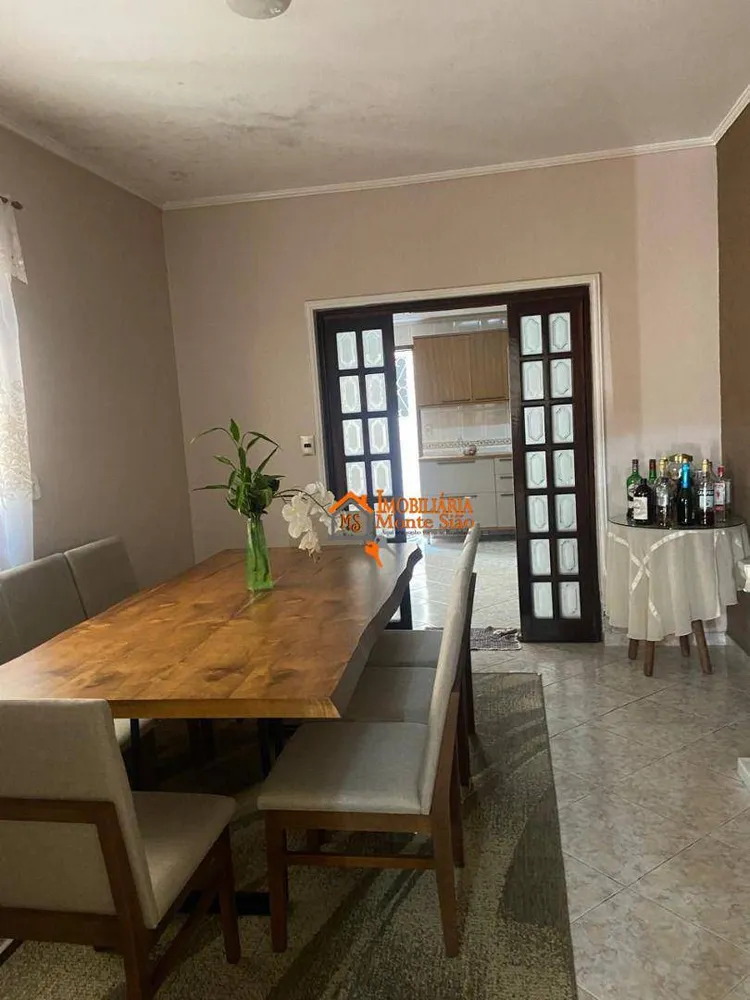 Sobrado, 3 quartos, 150 m² - Foto 3