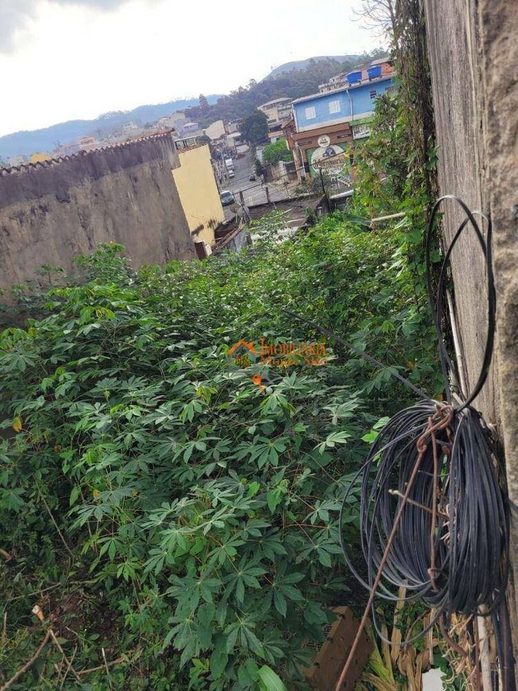 Terreno, 200 m² - Foto 11