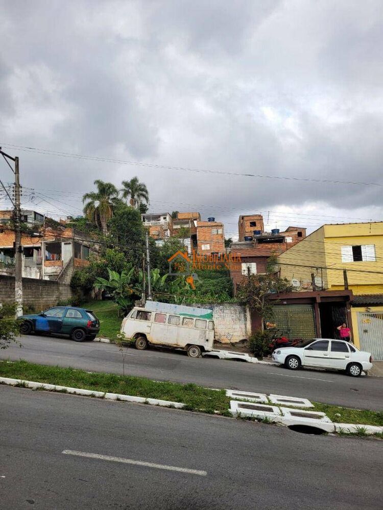 Terreno, 200 m² - Foto 3