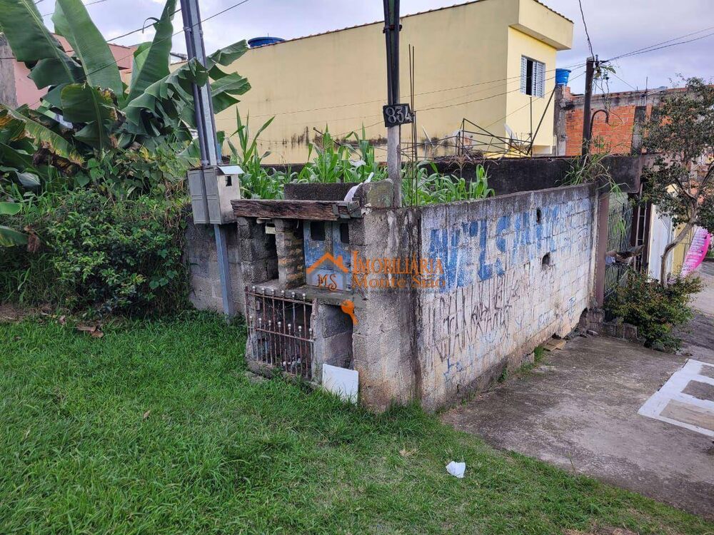 Terreno, 200 m² - Foto 1