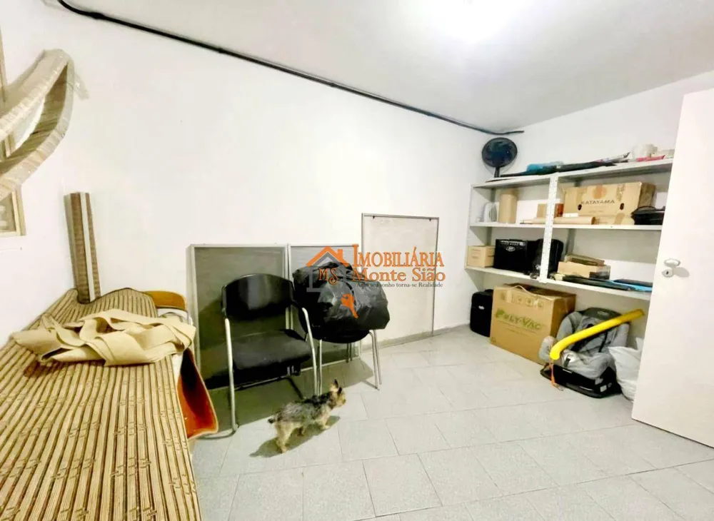 Sobrado, 4 quartos, 512 m² - Foto 14