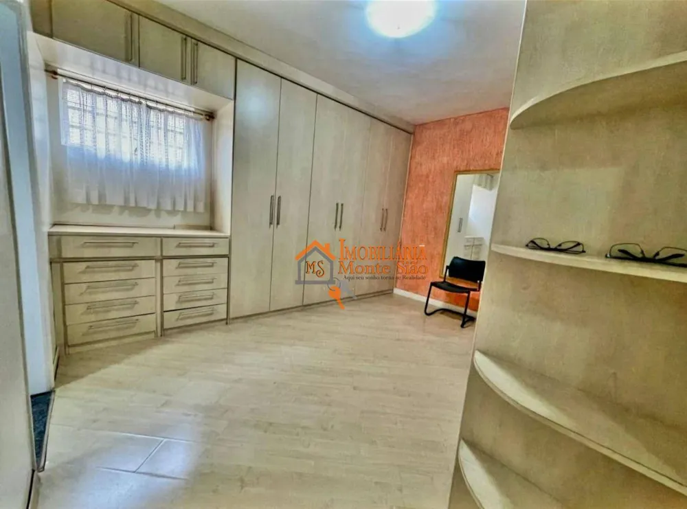 Sobrado, 4 quartos, 512 m² - Foto 24