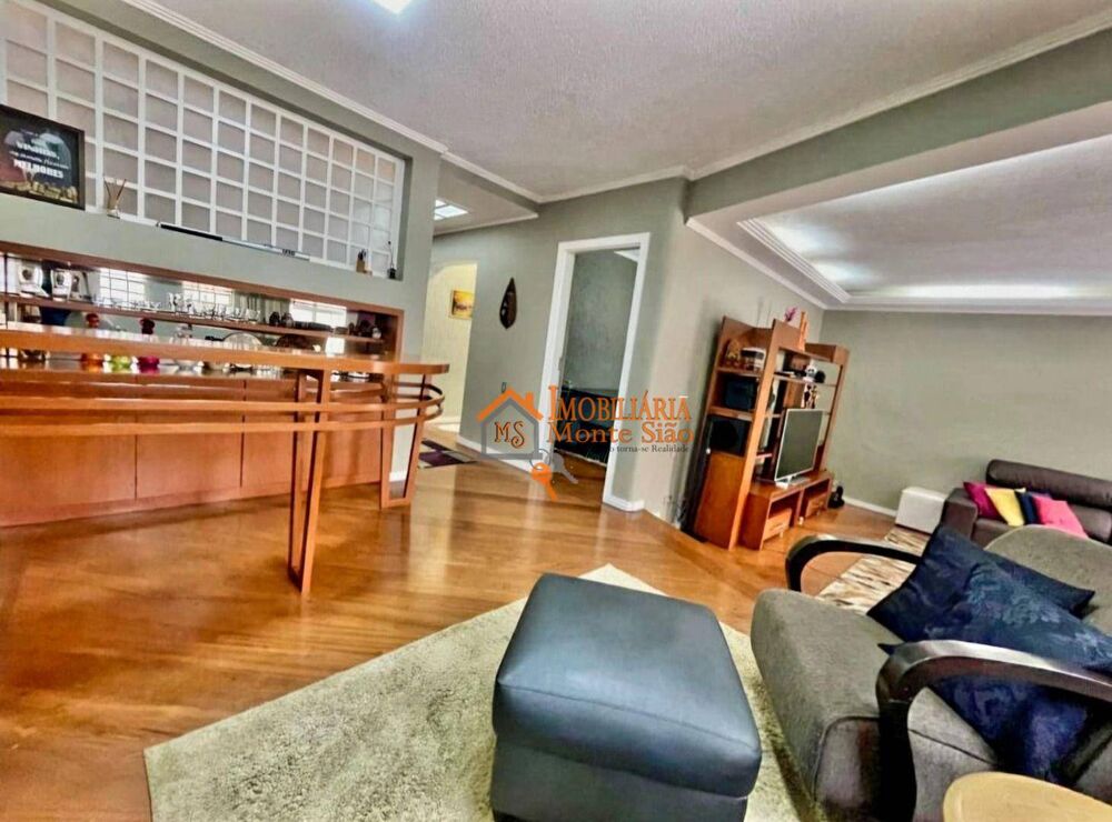 Sobrado à venda com 4 quartos, 512m² - Foto 6