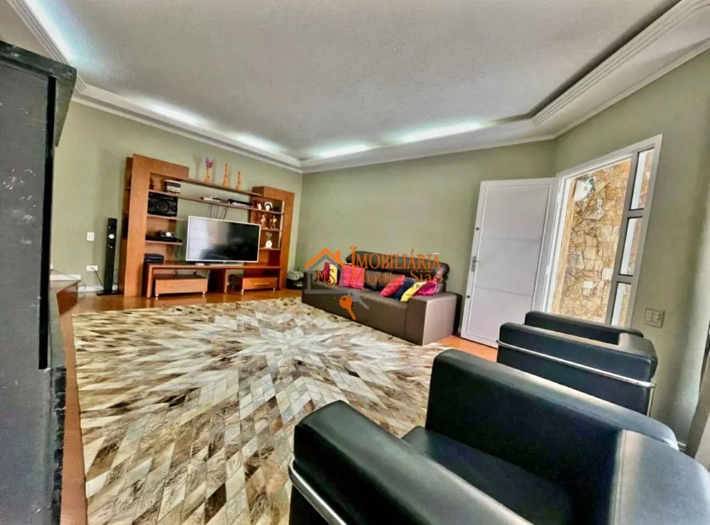 Sobrado, 4 quartos, 512 m² - Foto 9