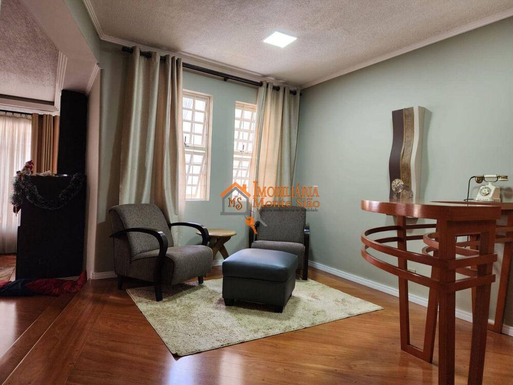 Sobrado à venda com 4 quartos, 512m² - Foto 7