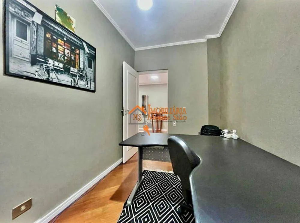 Sobrado, 4 quartos, 512 m² - Foto 19