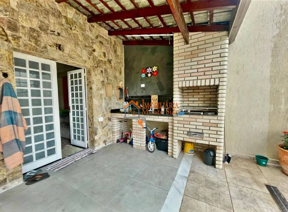Sobrado, 4 quartos, 512 m² - Foto 3