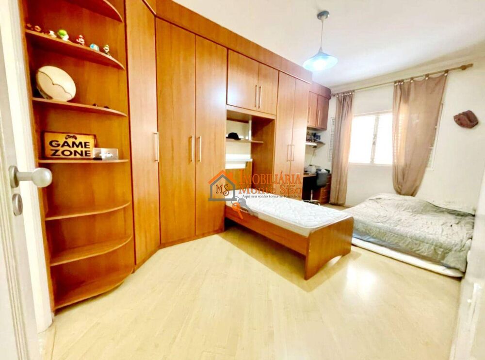 Sobrado à venda com 4 quartos, 512m² - Foto 17