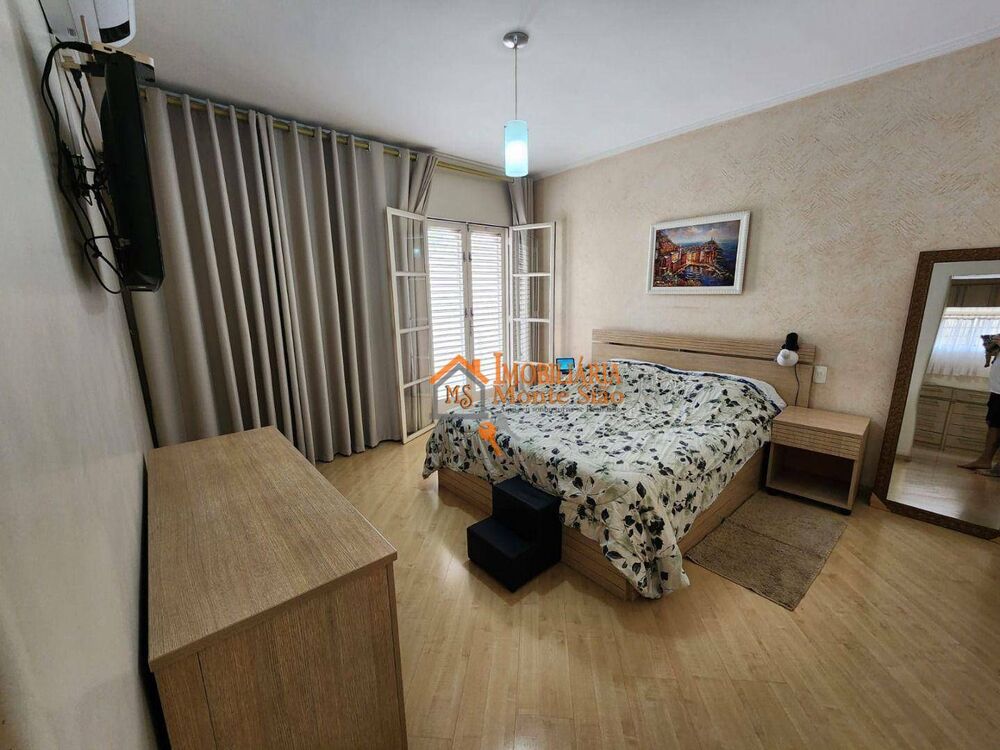 Sobrado à venda com 4 quartos, 512m² - Foto 19