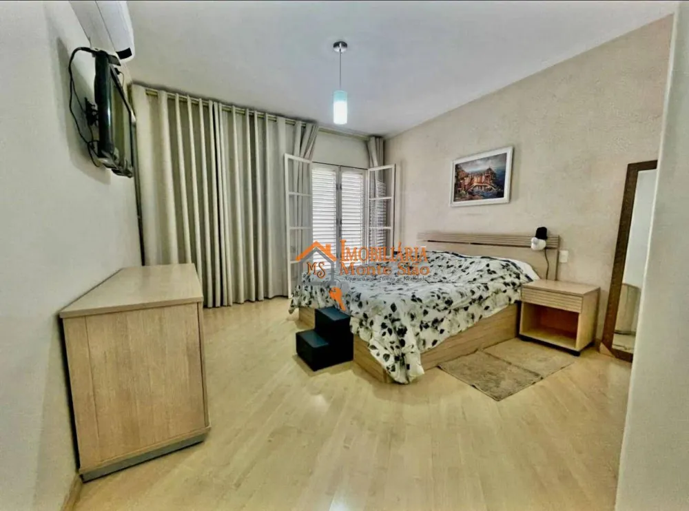Sobrado, 4 quartos, 512 m² - Foto 27