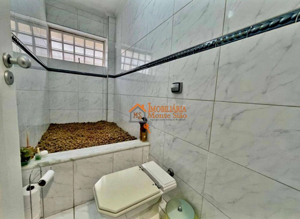Sobrado à venda com 4 quartos, 512m² - Foto 20