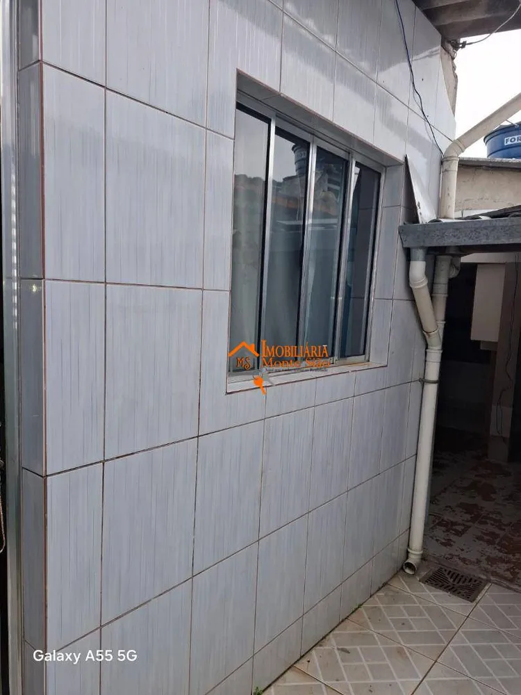 Casa, 2 quartos, 158 m² - Foto 5