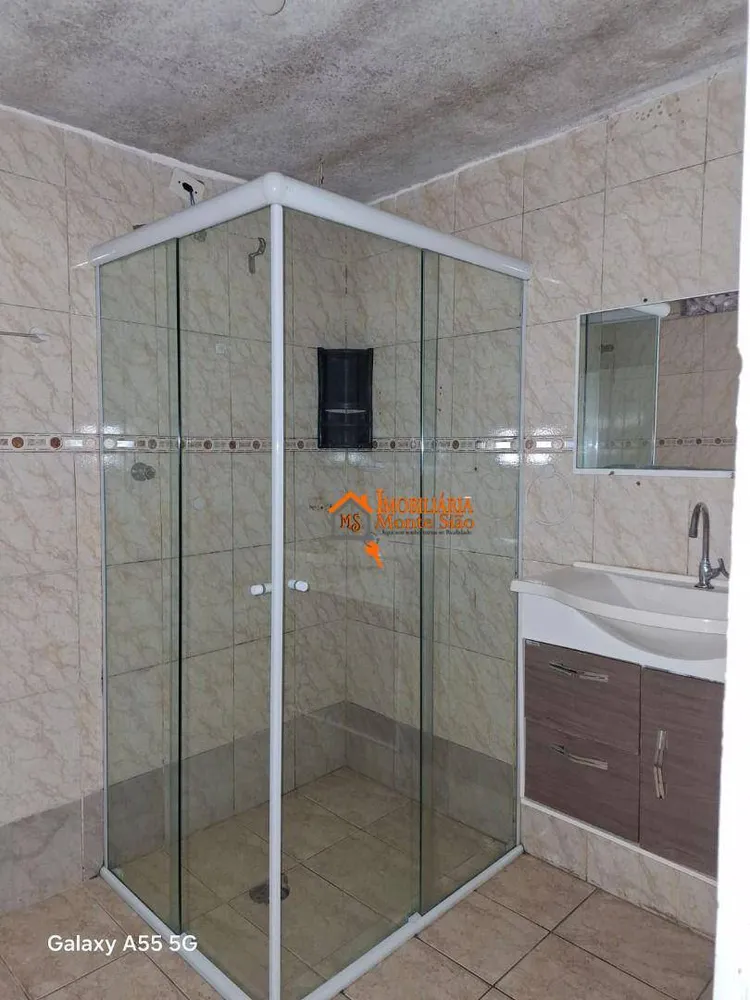 Casa, 2 quartos, 158 m² - Foto 6