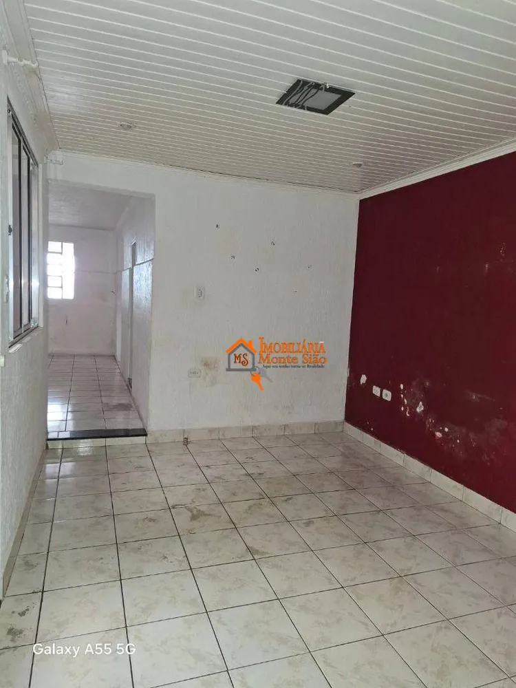 Casa, 2 quartos, 158 m² - Foto 3