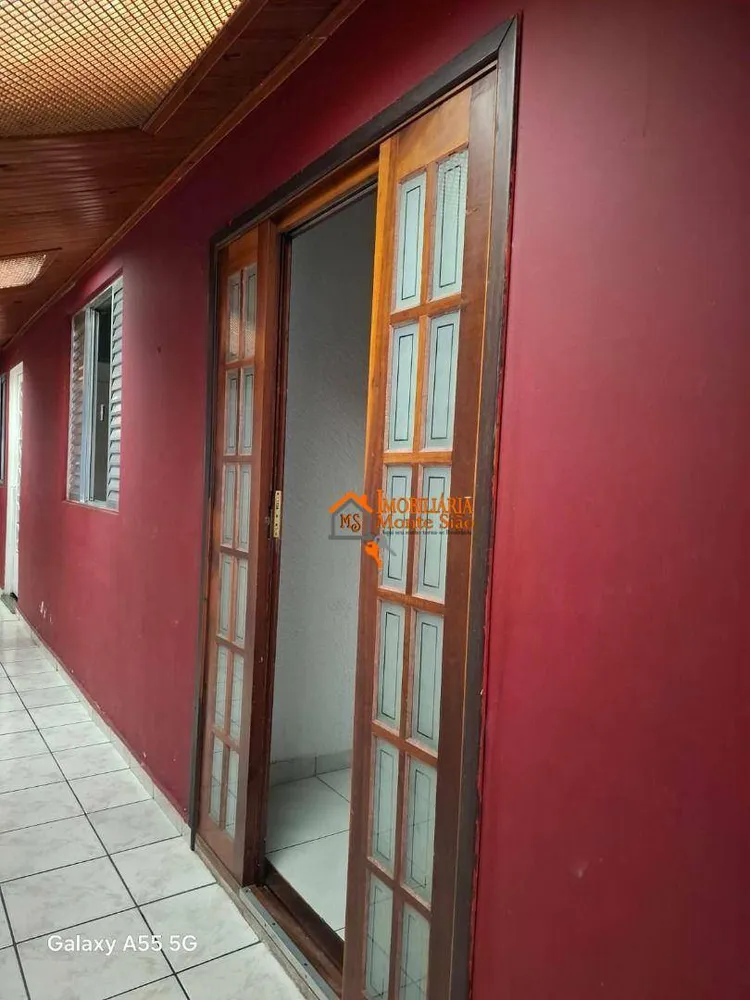 Casa, 2 quartos, 158 m² - Foto 1