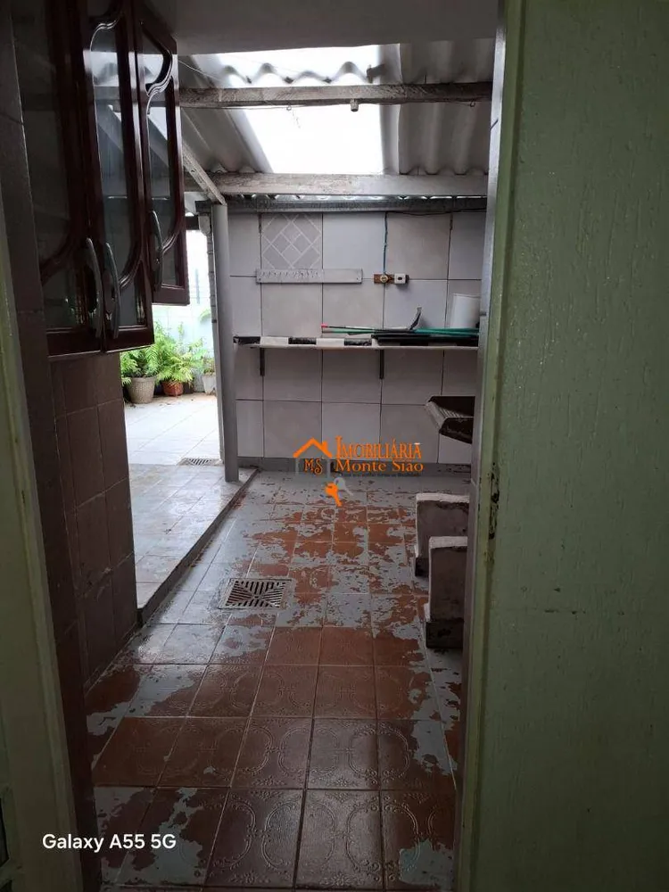 Casa, 2 quartos, 158 m² - Foto 8