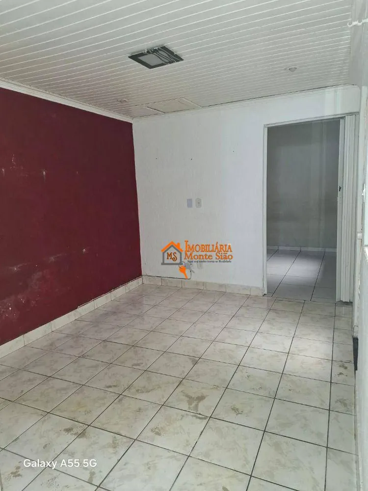 Casa, 2 quartos, 158 m² - Foto 4