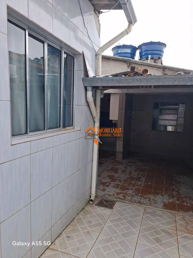 Casa, 2 quartos, 158 m² - Foto 7