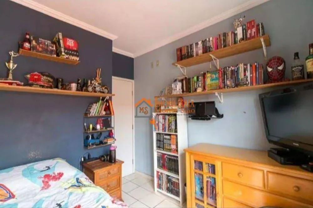 Sobrado, 4 quartos, 150 m² - Foto 4