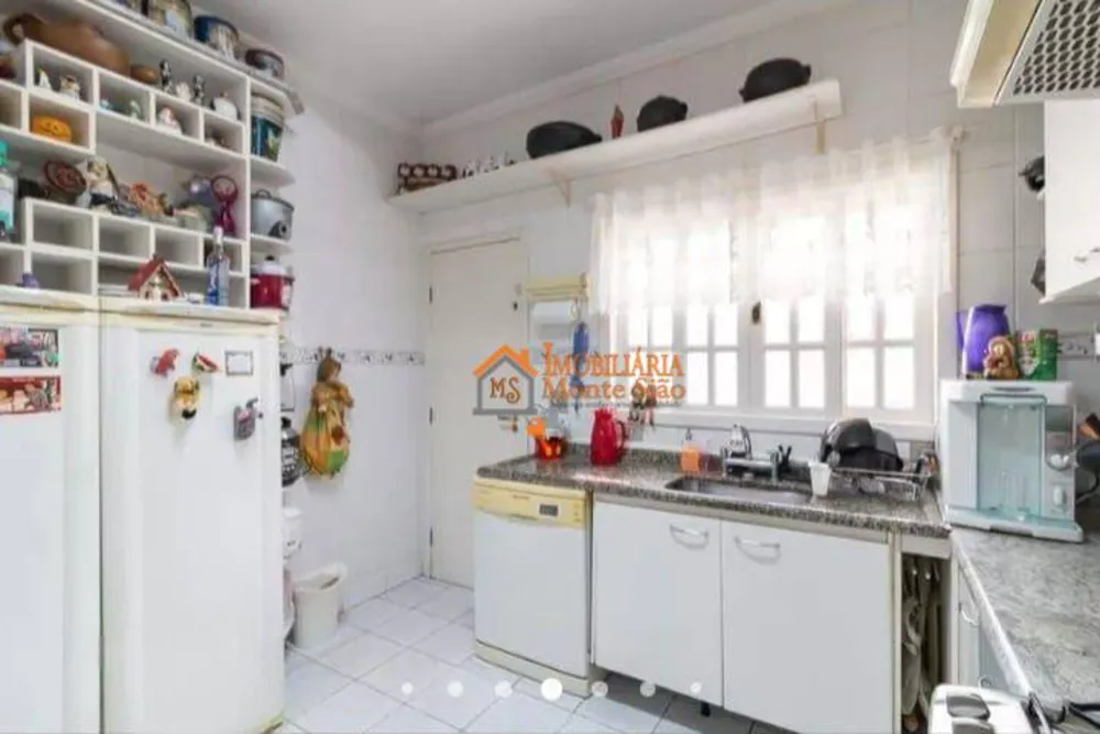 Sobrado, 4 quartos, 150 m² - Foto 2
