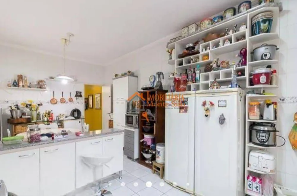 Sobrado, 4 quartos, 150 m² - Foto 2