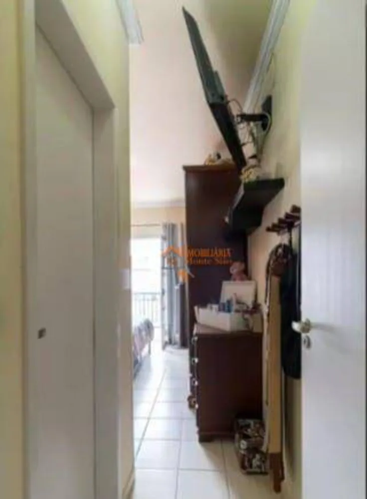 Sobrado, 4 quartos, 150 m² - Foto 3