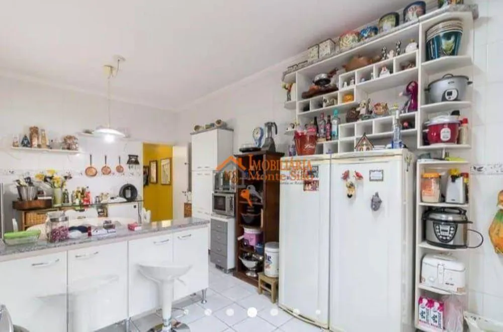 Sobrado, 4 quartos, 150 m² - Foto 1