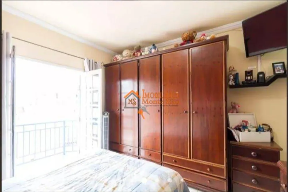 Sobrado, 4 quartos, 150 m² - Foto 6